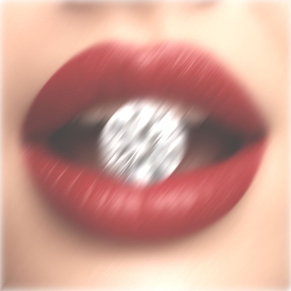 DIAMOND BITE
